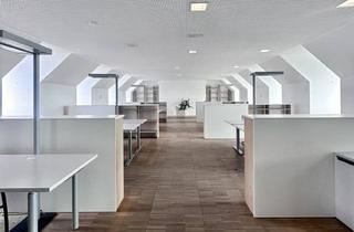 Büro zu mieten in Neugasse, 4040 Linz, Repräsentative Büroflächen in Urfahr Nähe Rathaus