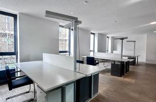 Büro zu mieten in Neugasse, 4040 Linz, Repräsentative Bürofläche im 1. Obergeschoss in Urfahr Nähe Rathaus