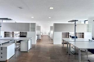 Büro zu mieten in Neugasse, 4040 Linz, Repräsentative Bürofläche im 2. Obergeschoss in Urfahr Nähe Rathaus