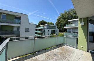 Wohnung kaufen in Hausleitnerweg, 4020 Linz, Helle 3-Zimmer-Wohnung mit zwei Balkonen in ruhiger Lage