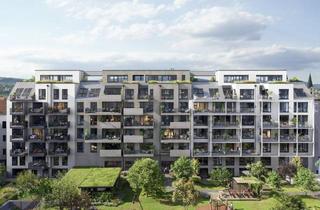 Penthouse kaufen in 4020 Linz, LoveYouGoethe I Neubauprojekt I PROVISIONSFREI