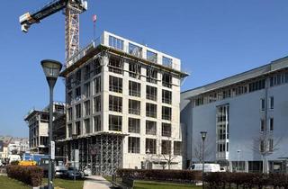 Wohnung kaufen in Kaarstraße 11 Und 13/Top 2.7S, 4040 Linz, Am Grünmarkt I Neubauprojekt I Linz - Urfahr