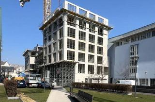 Gewerbeimmobilie kaufen in Kaarstraße 11 Und 13/Geschäft 1, 4040 Linz, Am Grünmarkt I Neubauprojekt I Linz - Urfahr