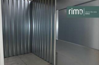 Lager mieten in Industriestraße 8, 6840 Götzis, Lagerflächen von 5 - 250 m² für Privatpersonen und Unternehmen