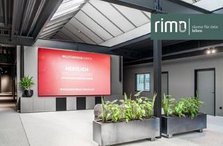 Büro zu mieten in Herrschaftswiesen 1, 6842 Koblach, Büro-, Lager- & Produktionsflächen (12 - 600 m²) - Koblach / Götzis -> All inclusive!