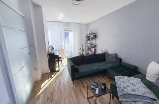 Wohnung kaufen in Hauptplatz Bärnbach, 8572 Bärnbach, Attraktive 3-Zimmer-Wohnung mit Süd-Westbalkon in Bärnbach - Zentrale, ruhige Lage!