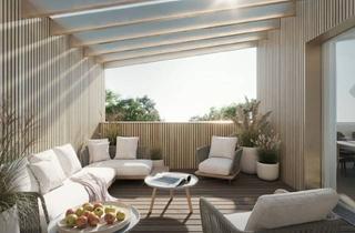 Wohnung kaufen in Salzburg, 5421 Adnet, Juwel in Adnet: Erstbezug mit Dachterrasse und 102 m² Wohnfläche!