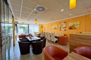 Gewerbeimmobilie mieten in 4482 Ennsdorf, Ennsdorf: Gemütliches Kaffeehaus mit Backstube zur Übernahme