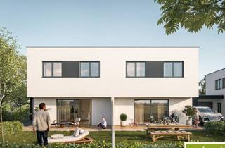 Reihenhaus kaufen in Ried Im Innkreis, 4922 Rödt, Letztes Reihenhaus in Gries bei Ried im Innkreis zu verkaufen Schlüsselfertig!