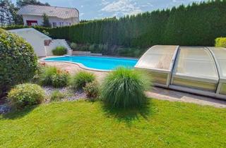 Villen zu kaufen in 4616 Weißkirchen, Großzügiges Wohnhaus nit herrlichem Garten und tollen POOL!