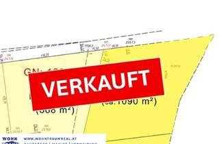 Grundstück zu kaufen in Ruhstetten, 4223 Katsdorf, Grundstück 1239/38