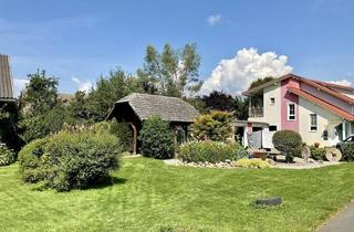 Haus kaufen in Hartberg, 8293 Wörth an der Lafnitz, Exquisites Landhaus mit Charme und idyllischem Garten für die Großfamilie nahe Hartberg