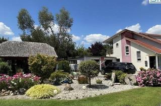 Haus kaufen in Hartberg, 8293 Wörth an der Lafnitz, Exquisites Landhaus mit Charme und idyllischem Garten für die Großfamilie nahe Hartberg