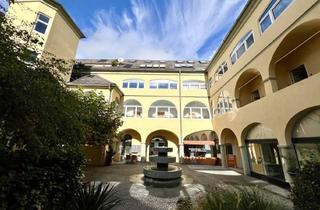 Gewerbeimmobilie kaufen in 9020 Klagenfurt am Wörthersee, Stadthotel in zentraler Lage in Klagenfurt