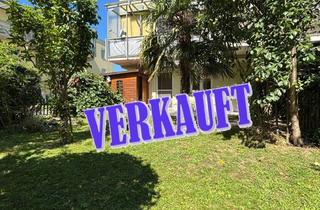 Wohnung kaufen in Parksiedlung, 8101 Sankt Veit, "Leben unter Palmen" 3-Zimmer Gartenwohnung mit Tiefgaragenplatz in Ruhelage
