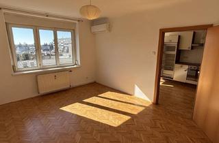 Wohnung kaufen in Friedhofgasse, 8020 Graz, Wohnung mit Klimaanlage und Balkon | 2 Zimmer + Küche | FH&HBF Nähe