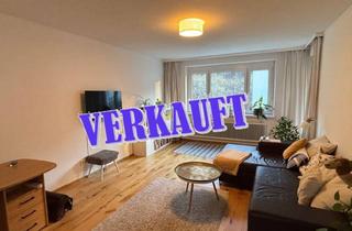 Wohnung kaufen in Berliner Ring, 8047 Graz, Absolute Ruhelage "Wohnung mit Terrasse und Blick ins Grün" am Berliner Ring - LKH Nähe