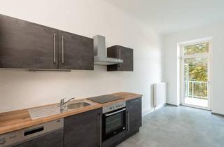 Wohnung mieten in Conrad-Von-Hötzendorf-Straße, 8010 Graz, Schicke Altbauwohnung mit Terrasse, 3er WG geeignet