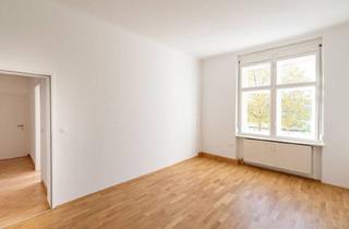 Wohnung mieten in Conrad-Von-Hötzendorf-Straße, 8010 Graz, NEU SANIERTE Altbauwohnung mit Überdachter Terrasse