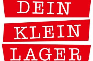 Lager mieten in Bezirkskrankenhaus, 6330 Kufstein, DEIN KLEIN LAGER