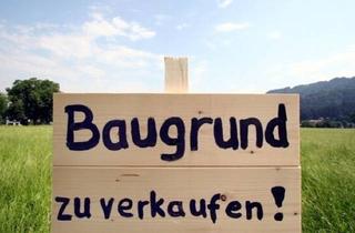 Grundstück zu kaufen in 6094 Axams, Baugrundstück für Wohnbau (BMD H 2,10) mit bestehendem Bebauungsplan*