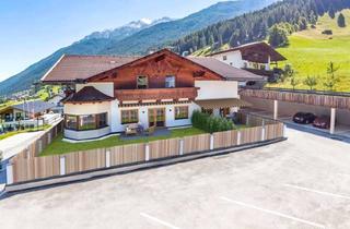 Wohnung kaufen in Obergasse 15/11, 6167 Neustift im Stubaital, Renditeobjekt mit touristischer Vermietung von 36 bis 170 m²