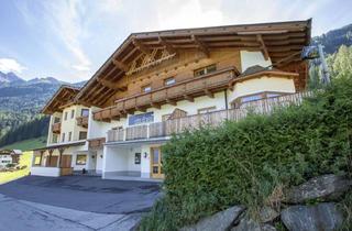 Wohnung kaufen in Obergasse 15/11, 6167 Neustift im Stubaital, Renditeobjekt mit touristischer Vermietung von 36 bis 170 m²