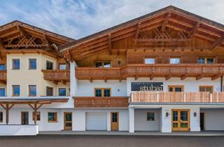 Wohnung kaufen in Obergasse 15/13, 6167 Neustift im Stubaital, Renditeobjekt mit touristischer Vermietung von 36 bis 170 m²