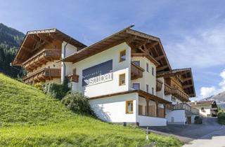 Wohnung kaufen in Obergasse 15/13, 6167 Neustift im Stubaital, Renditeobjekt mit touristischer Vermietung von 36 bis 170 m²