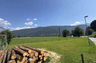 Grundstück zu kaufen in 6404 Polling in Tirol, Baugrundstück in sonniger Lage
