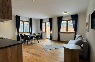 Wohnung kaufen in Obergasse 15/7, 6167 Neustift im Stubaital, Renditeobjekt mit touristischer Vermietung von 36 bis 170 m²