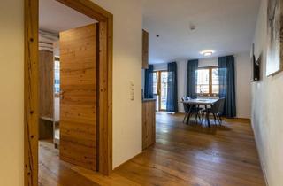 Wohnung kaufen in Obergasse 15/7, 6167 Neustift im Stubaital, Renditeobjekt mit touristischer Vermietung von 36 bis 170 m²