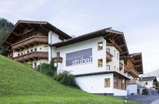 Wohnung kaufen in Obergasse 15/6, 6167 Neustift im Stubaital, Renditeobjekt mit touristischer Vermietung von 36 bis 170 m²