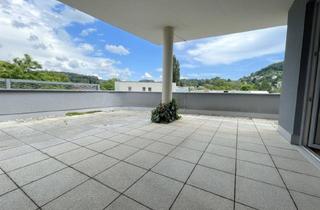 Loft kaufen in 8045 Graz, Moderner Singlehit mit großzügiger Dachterrasse