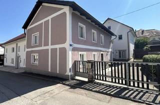 Einfamilienhaus kaufen in 4052 Ansfelden, Zentrales Schmuckstück - mit Vor- und Nachteilen
