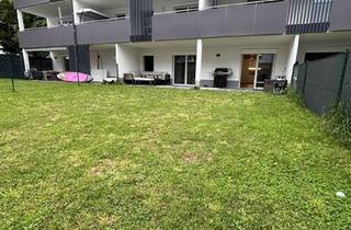 Wohnung kaufen in 9065 Ebenthal in Kärnten, Raum zum Leben, Platz zum Träumen - Ihr Wohnglück wartet