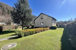 Einfamilienhaus kaufen in 8101 Sankt Veit, Idyllisches Einfamilienhaus inkl. zwei Carports!