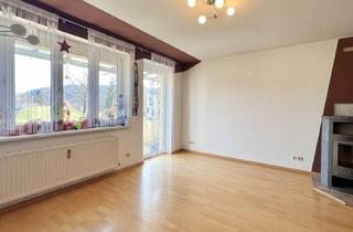 Maisonette kaufen in 8101 Sankt Veit, Jungfamilien aufgepasst! 3-Zimmer-Wohnung inkl. TG!
