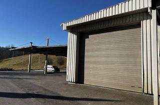 Lager mieten in 8353 Kapfenstein, 90m² Gewerbefläche als Werkstatt nutzbar!
