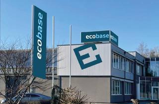 Büro zu mieten in 8200 Gleisdorf, +++ ecobase +++ 135m² Bürofläche zu vermieten
