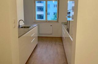 Anlageobjekt in 8200 Gleisdorf, Sanierte Anlegerwohnung am Stadtrand von Gleisdorf ...! (bereits vermietet mit einer Bruttorendite von 4,12%)