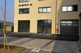 Lager mieten in Autobahn A 2, 8200 Ludersdorf, +++MÜHLWERK +++ 72m² Lagerfläche - Büro geeignet!
