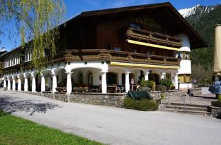 Gastronomiebetrieb mieten in 6103 Reith bei Seefeld, Das charmante Café Englhof mit Sonnenterrasse sucht neue Betreiber