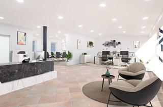 Büro zu mieten in Josef-Speckbacher-Straße, 6300 Wörgl, Zentrale Bürofläche in Wörgl - vielseitige Möglichkeiten für Ihr Unternehmen
