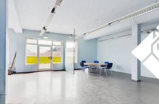 Lager mieten in 6300 Wörgl, Großzügiges Lager / Ausstellungsfläche mit flexibler Bürofläche in Wörgl zu mieten