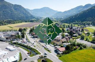 Grundstück zu kaufen in 6383 Kirchdorf in Tirol, Grundstück mit genehmigter Projektierung zu kaufen!