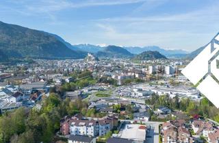Grundstück zu kaufen in 6330 Kufstein, Gewerbegrundstück auf Baurechtsbasis in Kufstein zu vergeben