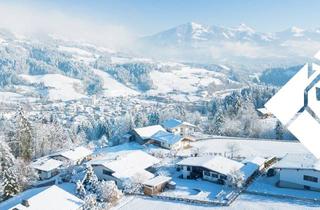 Grundstück zu kaufen in 6361 Hopfgarten-Markt, Traumgrundstück auf sonniger Anhöhe - einzigartige Gelegenheit in Hopfgarten!