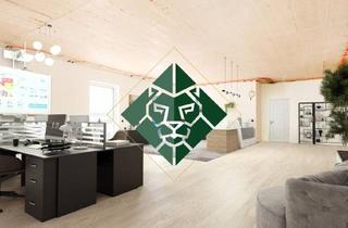 Büro zu mieten in 6361 Hopfgarten-Markt, Attraktive und flexible Bürofläche zur Miete