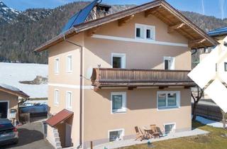 Einfamilienhaus kaufen in 6393 Sankt Ulrich am Pillersee, Ihr Traumhaus im Herzen von St. Ulrich am Pillersee - Naturidylle trifft Wohnkomfort!